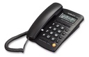 TELEFONO NOBLEX ALAMBRICO NCT300