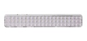LUZ DE EMERGENCIA 60 LED ETHEOS LEM60E
