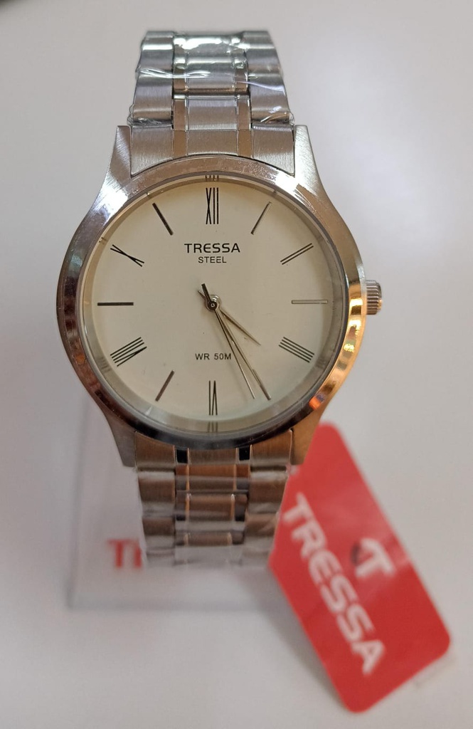 RELOJ PULSERA TRESSA SUNDAY 39.00