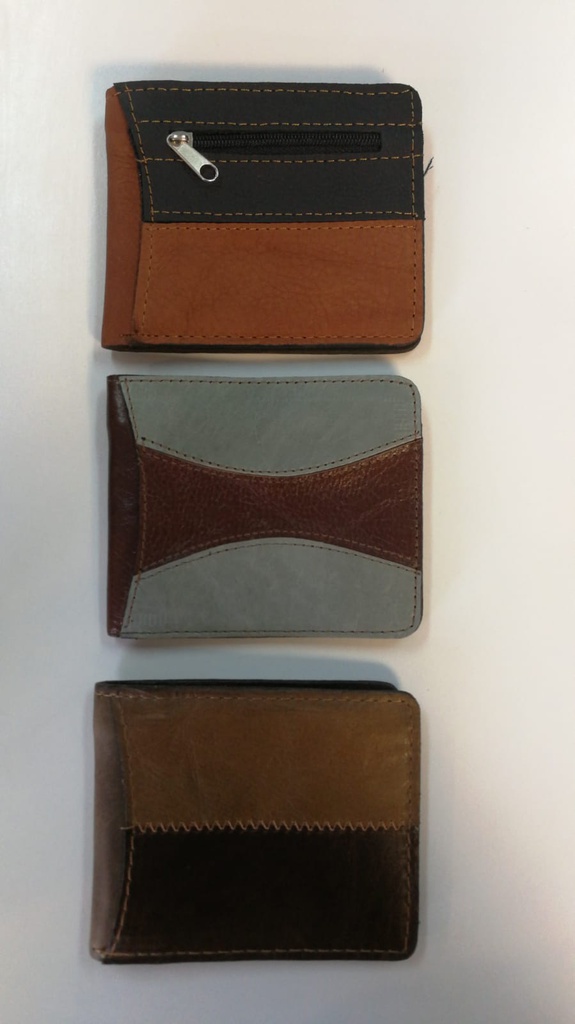 BILLETERA
