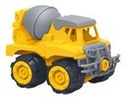 JUGUETE DITOYS CONSTRUCTOR TRUCK MACHINE 2016