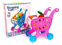 JUGUETE LYON TOYS CARRITO DE SUPERMERCADO 1071 ART 2511