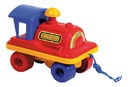 ARRASTRE TREN BIEMME ART. 1739 MULTICOLOR