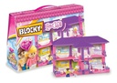 JUGUETE BLOCKY HOUSE 230 PIEZAS 01-0645