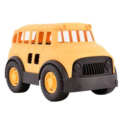 JUGUETE DOLCE BAMBINO CAMION ESCOLAR 2248