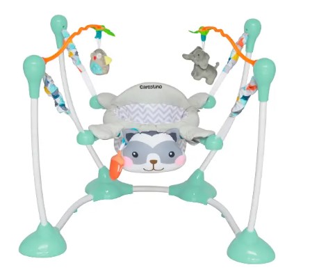 JUMPER CARESTINO SALTARIN JP001-MAPACHE