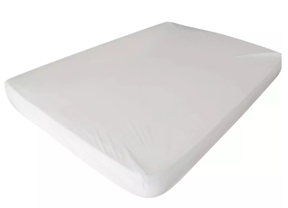 FUNDA CARESTINO IMPERM P/COLCHON BL FC001