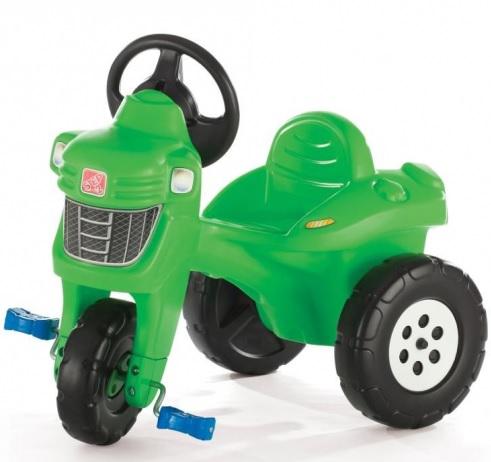 TRICICLO TRACTOR 717600