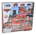 PARKING RACE DITOYS CARS 1631
