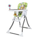 SILLA DE COMER CARESTINO RIO VERDE SL002-VE