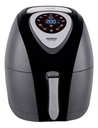 FREIDORA SIN ACEITE PEABODY PE-AF612N DIGITAL