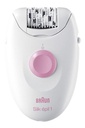 DEPILADORA BRAUN SE 1170