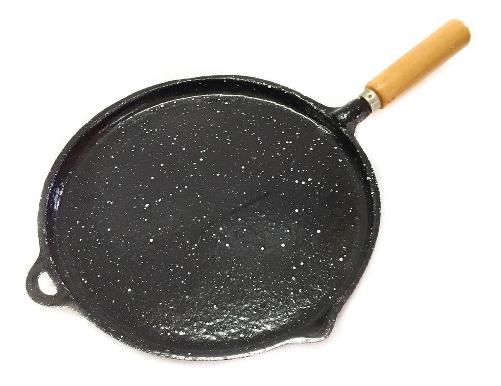 PLANCHA BIFE ENLOZ N 3 1417