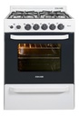 COCINA ESKABE Q10 BG 57 CM BLANCA MULTIGAS