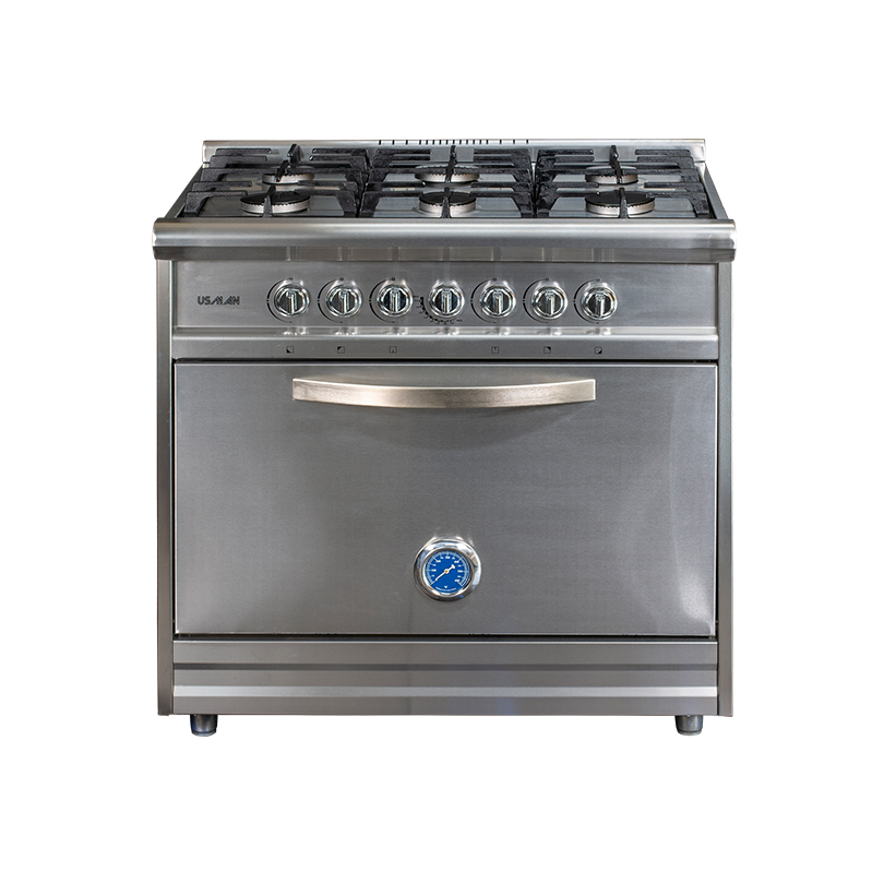 COCINA USMAN IRINA CLASIC  900 RF COD 3210
