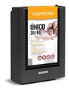 CALEF COPPENS UNICO 2000/4000 TB MULTIGAS