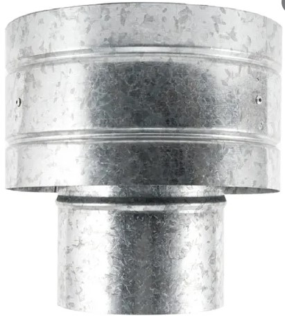 SOMBRERETE PV 6" ARO ÑUKE 07 022 054