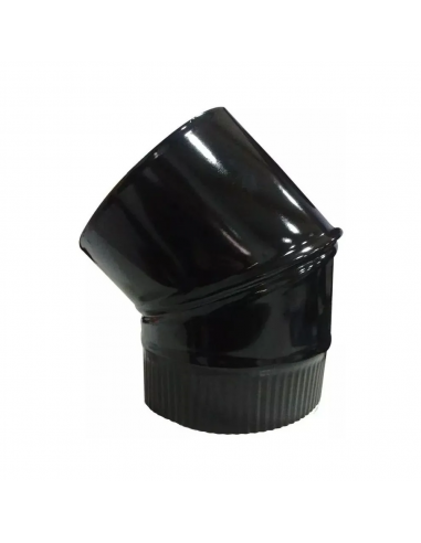 CODO PV 6" ENLOZADO ÑUKE 07 022 004