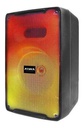 PARLANTE AIWA AW-T604F PMPO 6500W