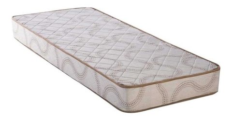 COLCHON GANI GRAN SUEÑO FELIZ 2.0 190X100X20