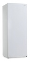 FREEZER VERTICAL MIDEA FC-MJ6WAR1 160L BLANCO