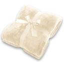 ACOLCHADO ONE SELF SOFT FLANNEL TWIN 170X230 NATURAL 992