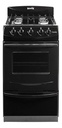 COCINA ESCORIAL CANDOR BLACK GN