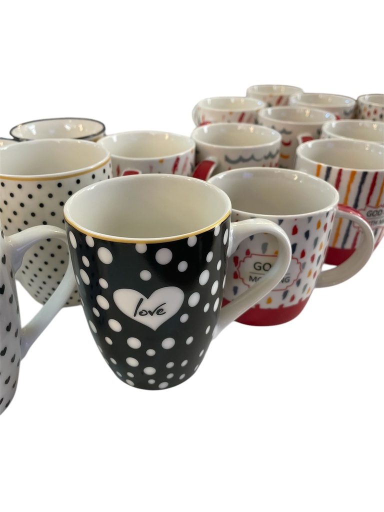 JARRO MUG