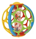 PELOTA MULTICOLOR DOLCE BAMBINO DITOYS 2023