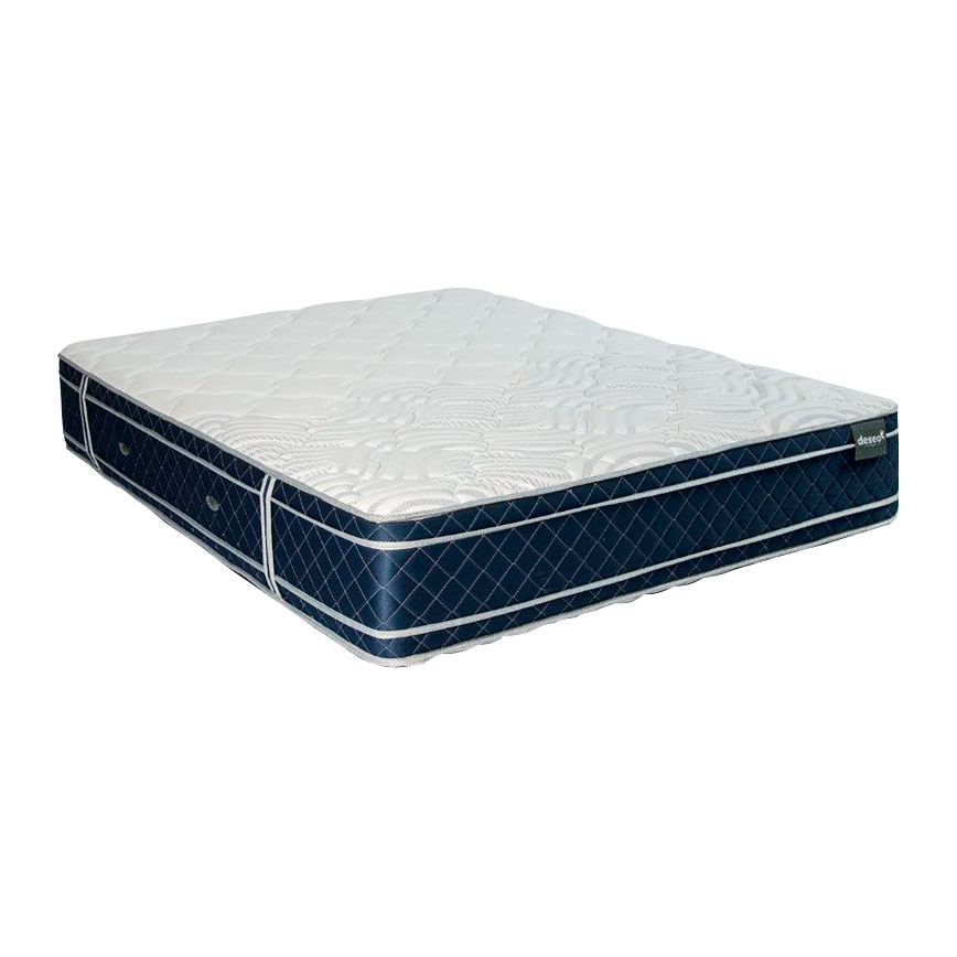 COLCHON DESEO 9916002 ZURICH 200 x 200 CM