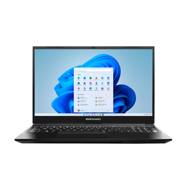NOTEBOOK BANGHO MAX L5 I7 15"/8/480/W11H G52P7IFEI1DC110
