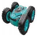 AUTO STUNT 360º EXPLORER FAN RD40 AZUL