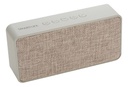 PARLANTE SMART LIFE SL-BTS316G GRIS