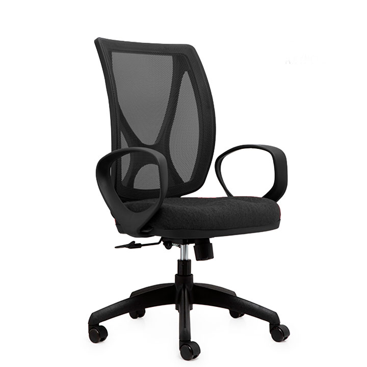SILLA PORTANTINO ALMA N C/A TE RED NEGRA 711455