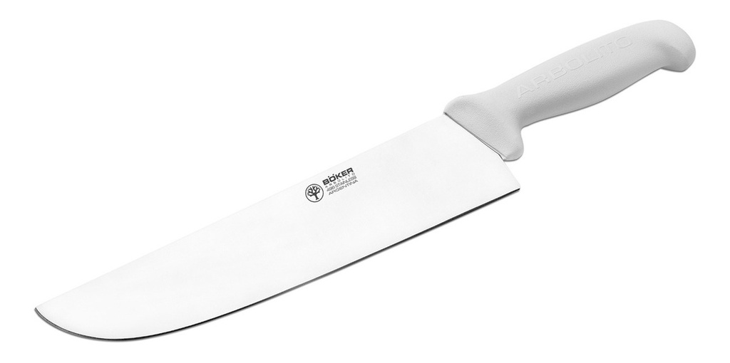 CUCHILLO ARBOLITO CAR.INOX 2910  1591