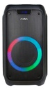 PARLANTE AIWA AW-T2018R PMPO 8000W