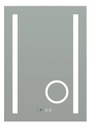 ESPEJO SMART RECTANGULAR GLOA GL353RV