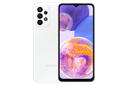 CELULAR SAMSUNG GALAXY A23 WHITE 128/4GB SM-A235MZEARO