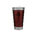 VASO STANLEY FASHION BEER CUP 502 BORDO