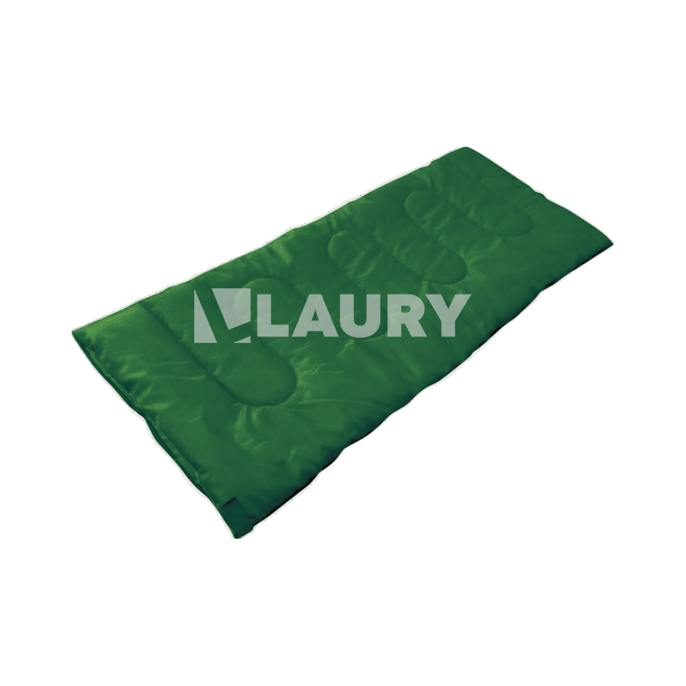 BOLSA DE DORMIR 1.80 * 0.75 VERDE 19516