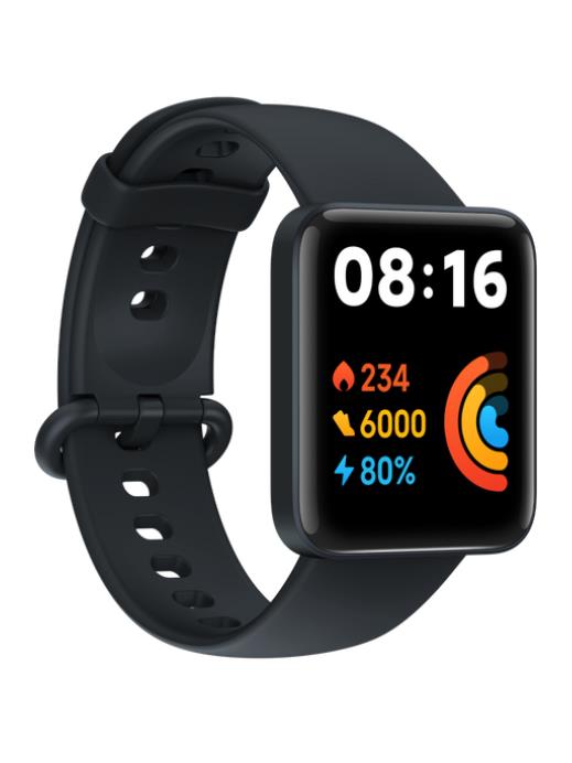 RELOJ SMART WATCH XIAOMI 2 LITE  AZUL