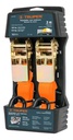 SUJETADOR CON CRIQUET TRUPER SU-675R 19281