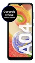 CELULAR SAMSUNG GALAXY A04 32/3GB VERDE