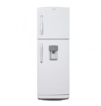 HELADERA BAMBI 2F 1800BDa