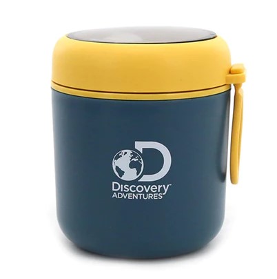 TERMO PARA ALIMENTAR 14100 AZUL 500ML