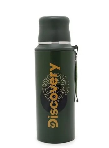 TERMO DISCOVERY 14708 VERDE 1200ML