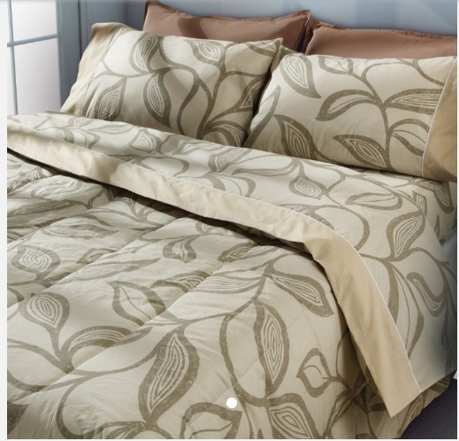 SABANAS LEVITEX AVELLANA TWIN 2214121