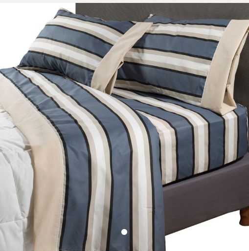 SABANAS LEVITEX RODAS QUEEN 2214022