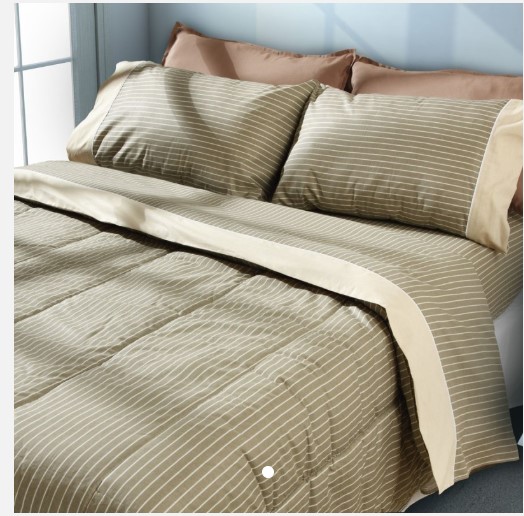 SABANAS LEVITEX ALMOND KING CALL 2014134