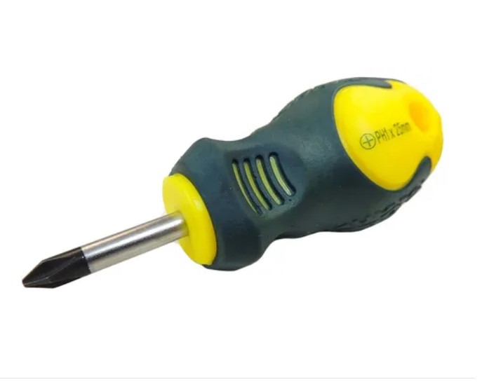 DEST. PHILLIPS EXTRA CORTO MOTA PH1 DPH102